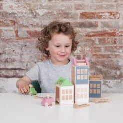 Lubulona Town Spring City Maxi 11 Lubulona Town Spring City Maxi -Children Toy Store LubulonaTownSpringCityMaxi 5