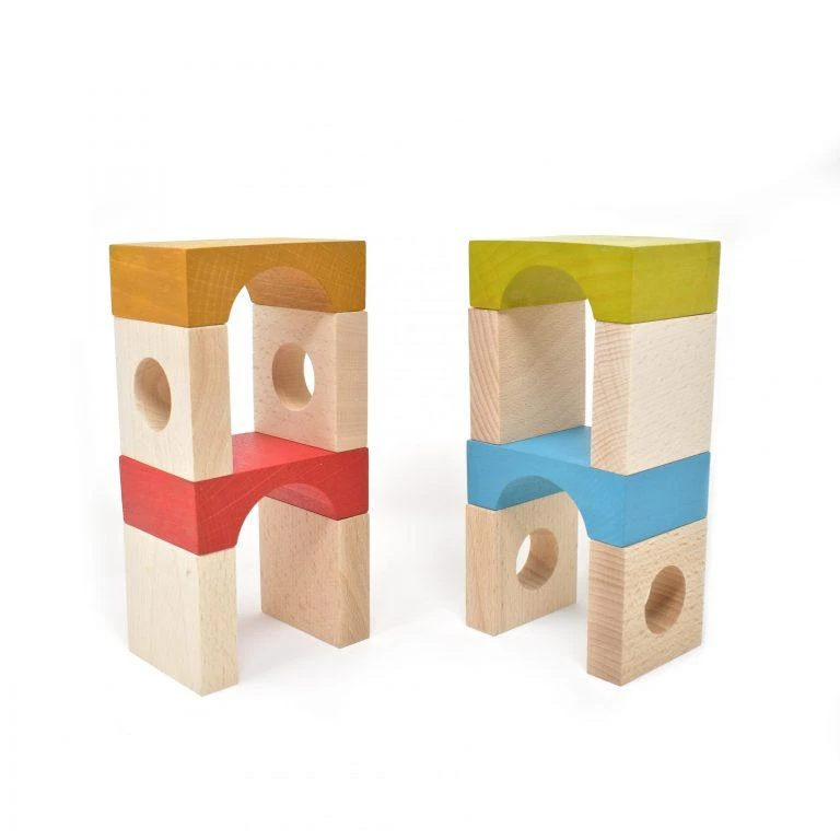 Lubulona Tunnel Blocks – Fontana 6 Lubulona Tunnel Blocks – Fontana - Image 4