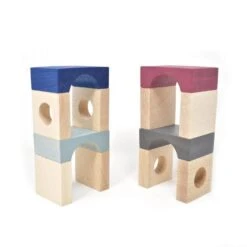 Lubulona Tunnel Blocks – Tetuan Double -Children Toy Store LubulonaTunnelblocks Tetuan 3 f5e4df19 390c 48fe b3bf 807f9b61966c