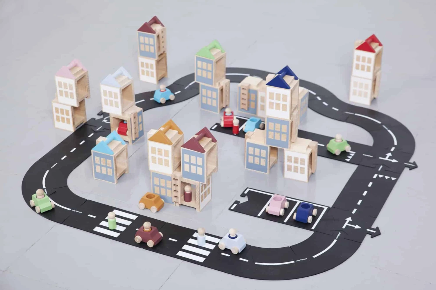 Lubulona Town Winterburg Mini 10 Lubulona Town Winterburg Mini - Image 8