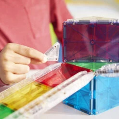 MAGNA-TILES - Rail Racers - 33 Piece -Children Toy Store MT251033RR web 20 1 2000x 9a668c0c 0abb 4994 9ce7 3202ec4d2aa0