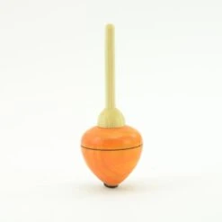 Mader Pull Off Spinning Top -Children Toy Store MaderFridoletteSpinningTop 12