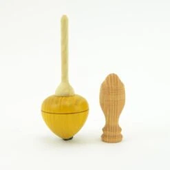 Mader Pull Off Spinning Top -Children Toy Store MaderPullOffSpinningTop 13