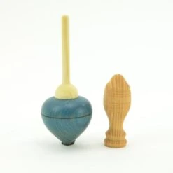 Mader Pull Off Spinning Top -Children Toy Store MaderPullOffSpinningTop 9