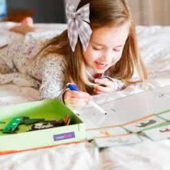 MierEdu Magnetic Art Case - Animal World 16 MierEdu Magnetic Art Case - Animal World -Children Toy Store MagneticArtCase AnimalWorld 6