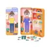 MierEdu Magnetic Puzzle Box - Preschool Teacher -Children Toy Store MagneticPuzzleBox HealthProfessional 1 e5507ae3 c543 44dd 9fd1 79b8480f8ab2