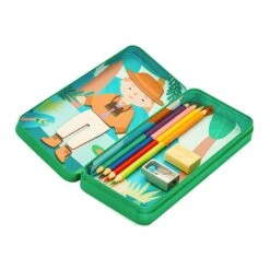 MierEdu Magnetic Puzzle Box - Nature Explorers -Children Toy Store MagneticPuzzleBox NatureExplorers 3