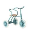 Maileg Abri A Tricycle For Mouse Petrol