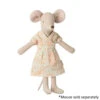 Maileg Dress Mum Mouse -Children Toy Store MailegDressMumMouse 1