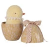 Maileg Easter Egg With Chicken -Children Toy Store MailegEasterEggwithChicken