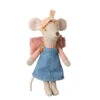 Maileg Hiker Mouse Big Sister -Children Toy Store MailegHikerMouseBigSister
