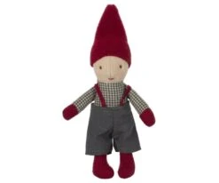 Maileg Pixy Elf In Matchbox -Children Toy Store MailegPixyElfinMatchbox 3