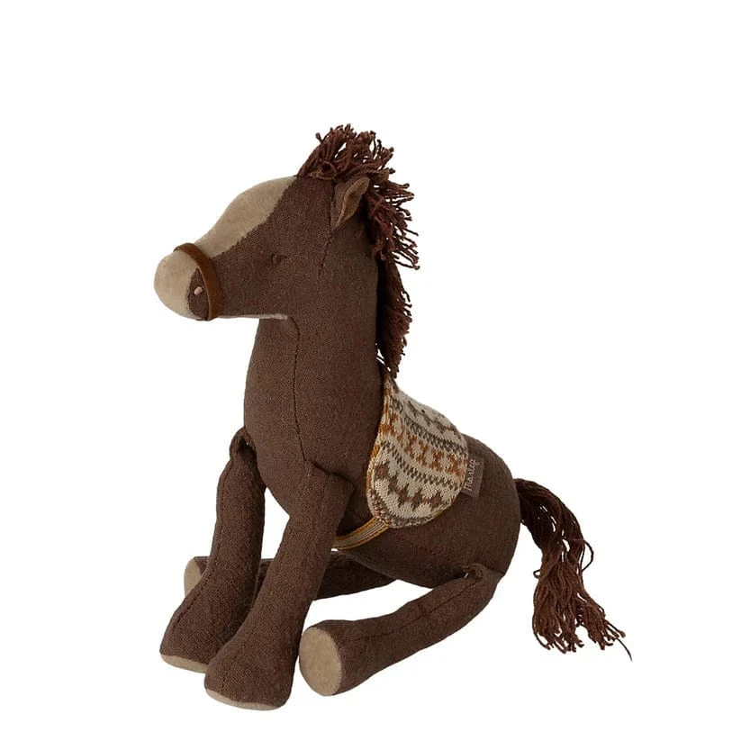 Maileg Pony Small 3 Maileg Pony Small