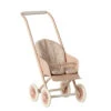 Maileg Stroller Micro Powder 2025 2 Maileg Stroller Micro Powder 2025 -Children Toy Store MailegStrollerMicroPowder2025
