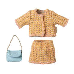 Maileg Suit For Mum Mouse