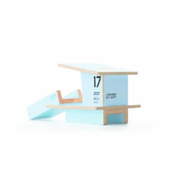 Candylab Santa Monica Tower - Teal