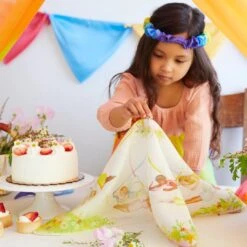 Sarah's Silks Mini Playsilk May Day 19 Sarah's Silks Mini Playsilk May Day -Children Toy Store MayDayLifestyles3