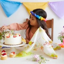 Sarah's Silks Mini Playsilk May Day 20 Sarah's Silks Mini Playsilk May Day -Children Toy Store MayDayLifestyles4