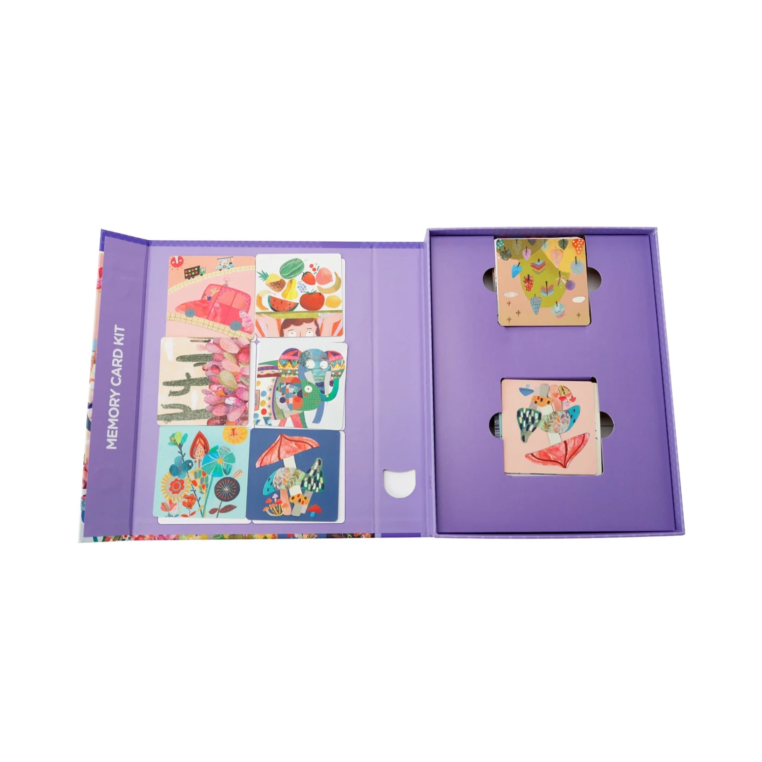 MierEdu Memory Game Kit 5 MierEdu Memory Game Kit - Image 3