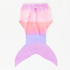 Sarah's Silks Mermaid Tail Small Blossom