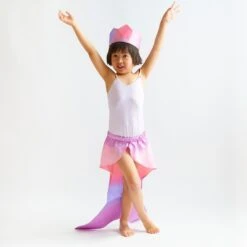 Sarah's Silks Mermaid Tail Small Blossom -Children Toy Store MermaidLifestyles10