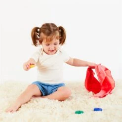 2025 New Sarah’s Silks Mini Strawberry Playsilk 15 2025 New Sarah’s Silks Mini Strawberry Playsilk -Children Toy Store MiniStrawberryPlaysilk7