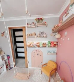 My Duckling Felix Kids Swing Seat -Children Toy Store My Duckling Felix Kids swing seat