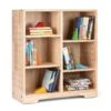 My Duckling Solid Wood Multi-Purpose Storage Unit -Children Toy Store MyDucklings00148 Edit2