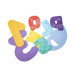 MierEdu My Very Big Puzzle - Numbers 13 MierEdu My Very Big Puzzle - Numbers -Children Toy Store MyVeryBigPuzzle Numbers 6