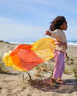 Sarah's Silks Giant Playsilks Earth -Children Toy Store NewGiants27 9566f280 d673 41a7 be37 0c6eb52f3e0a