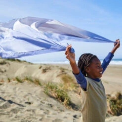 Sarah's Silks Giant Playsilks Earth -Children Toy Store NewGiants35