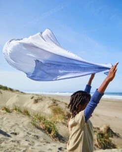 Sarah's Silks Giant Playsilks Earth -Children Toy Store NewGiants36