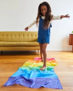 Sarah's Silks Giant Playsilks -Children Toy Store NewGiants62