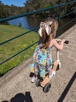 Kinderfeets Kinder Scooter -Children Toy Store PXL 20231013 001618039