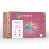 Connetix Tiles 40 Piece Pastel Geometry Pack 1 Connetix Tiles 40 Piece Pastel Geometry Pack -Children Toy Store Pastel 600 x 600 40pc Geometry