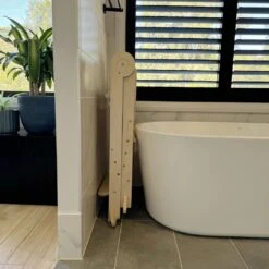 My Duckling Deluxe Folding Adjustable Learning Tower - Natural -Children Toy Store Photo 7 8 2024 2 15 42 PM 1