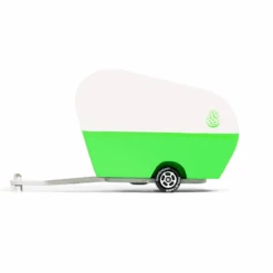 Candylab – Pinecone Camper