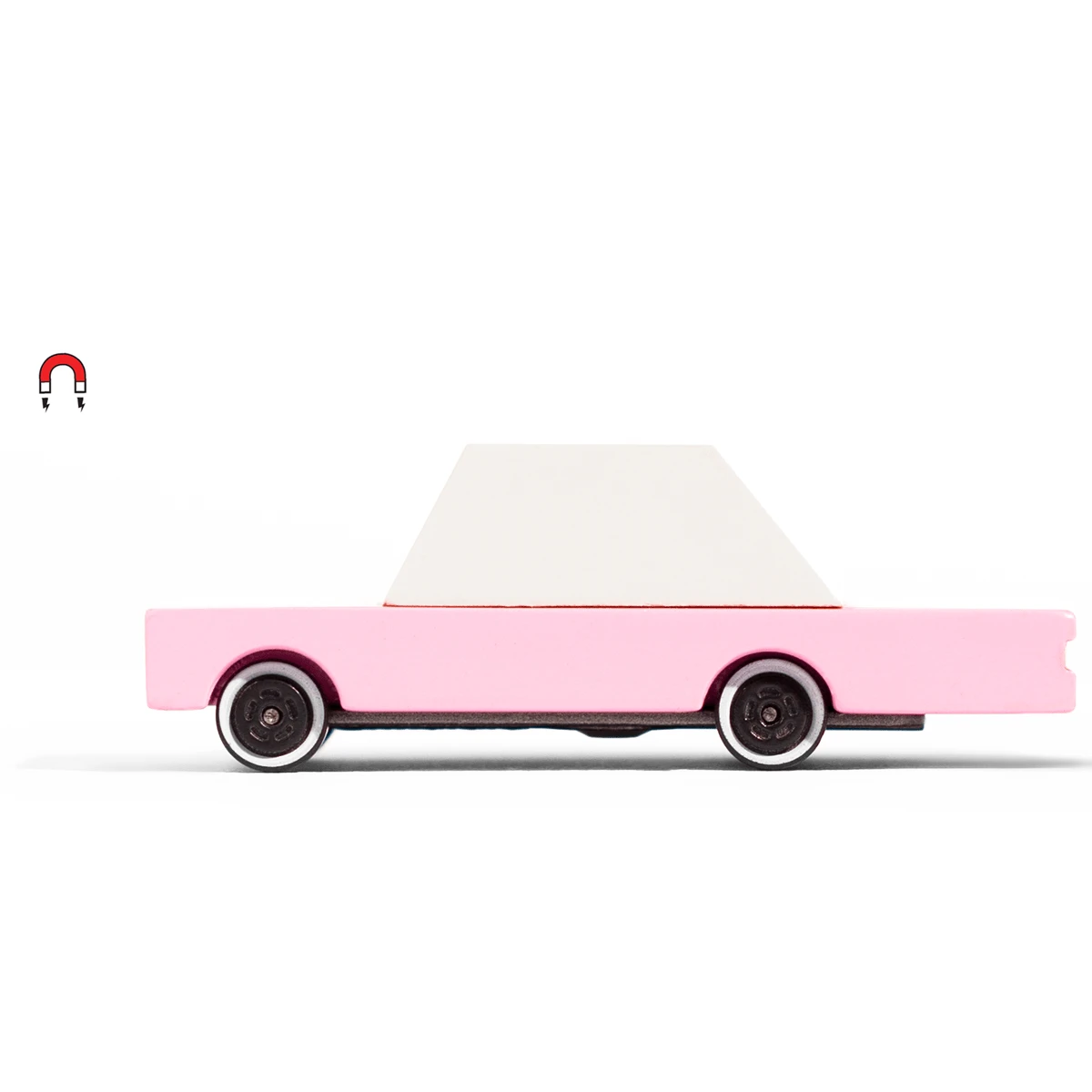 Candylab Pink Sedan 3 Candylab Pink Sedan