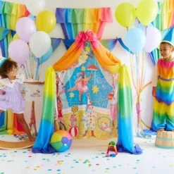 Sarah's Silks Genie Pants - Rainbow -Children Toy Store Playfort1 900x d2b5fa5e f859 4425 be4f 052e0496a6bc