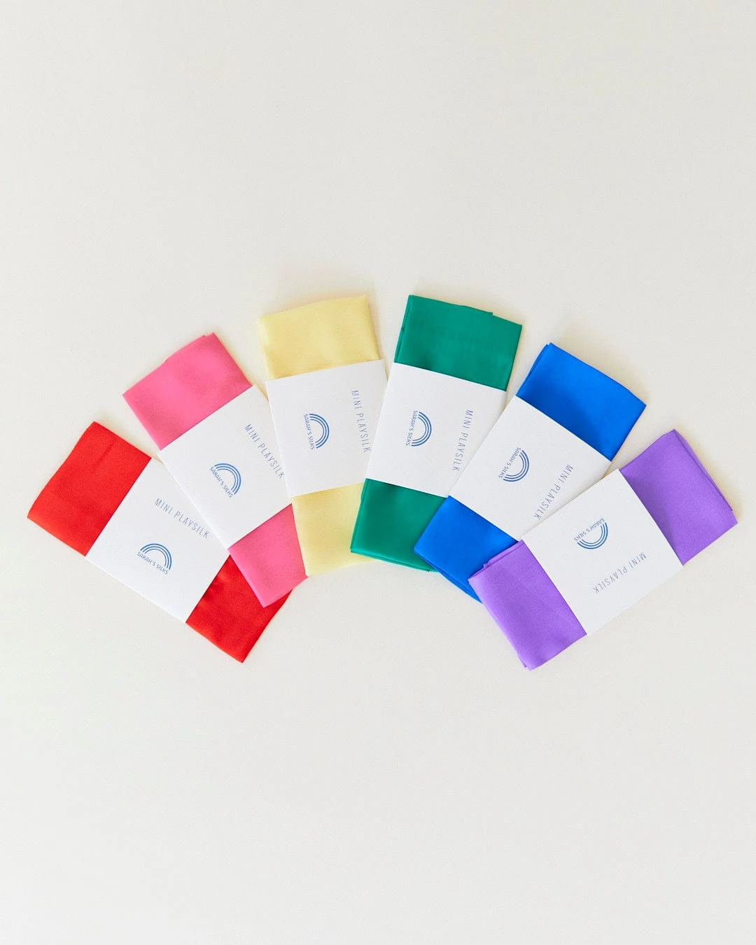 Sarah's Silks Enchanted Playsilks 22 Sarah's Silks Enchanted Playsilks - Image 20