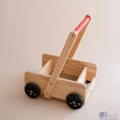 QToys Classic Baby Walker -Children Toy Store QToysClassicBabyWalker2