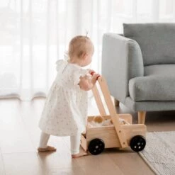 QToys Classic Baby Walker -Children Toy Store QToysClassicBabyWalker3