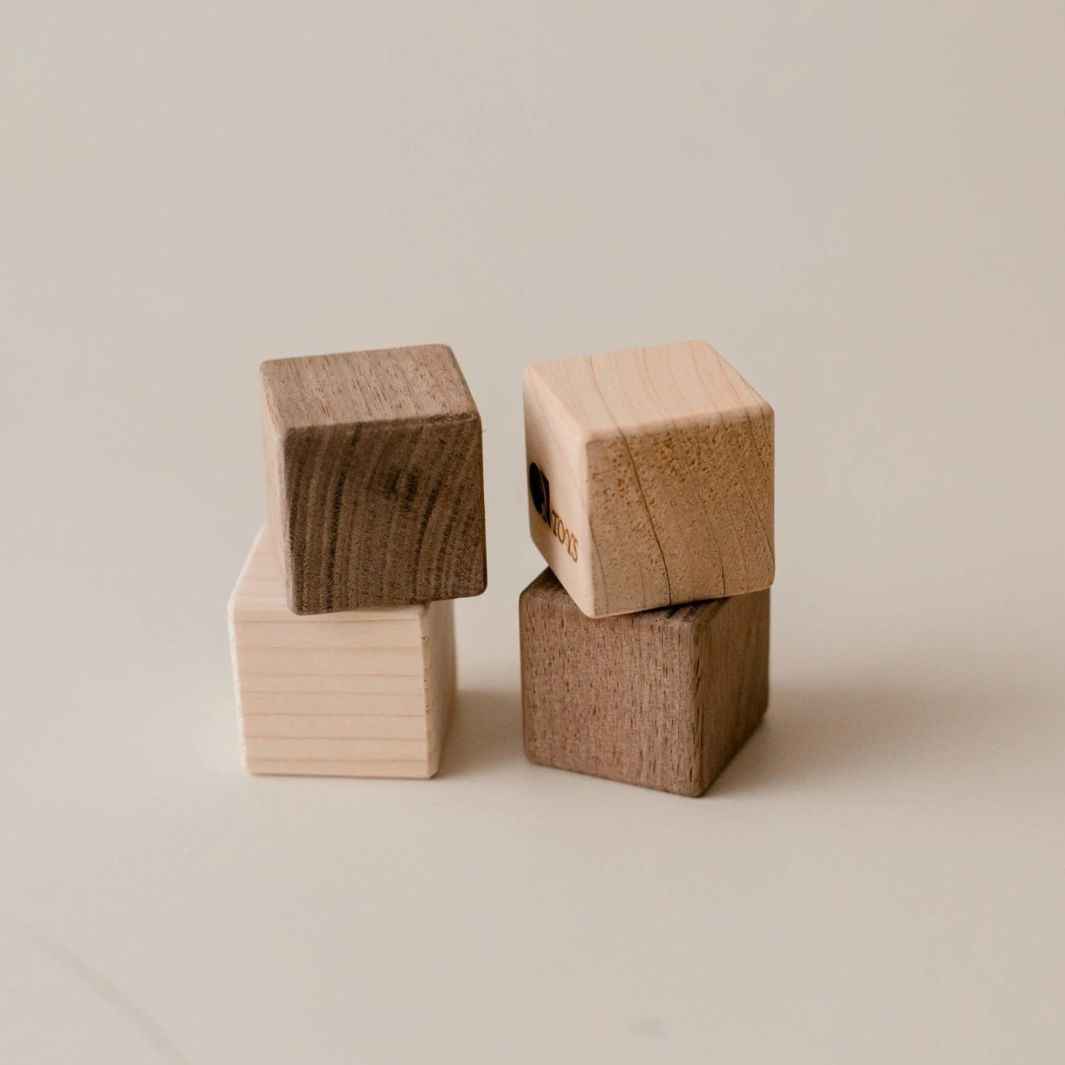 QToys First Birthday Set 4 QToys First Birthday Set - Image 2