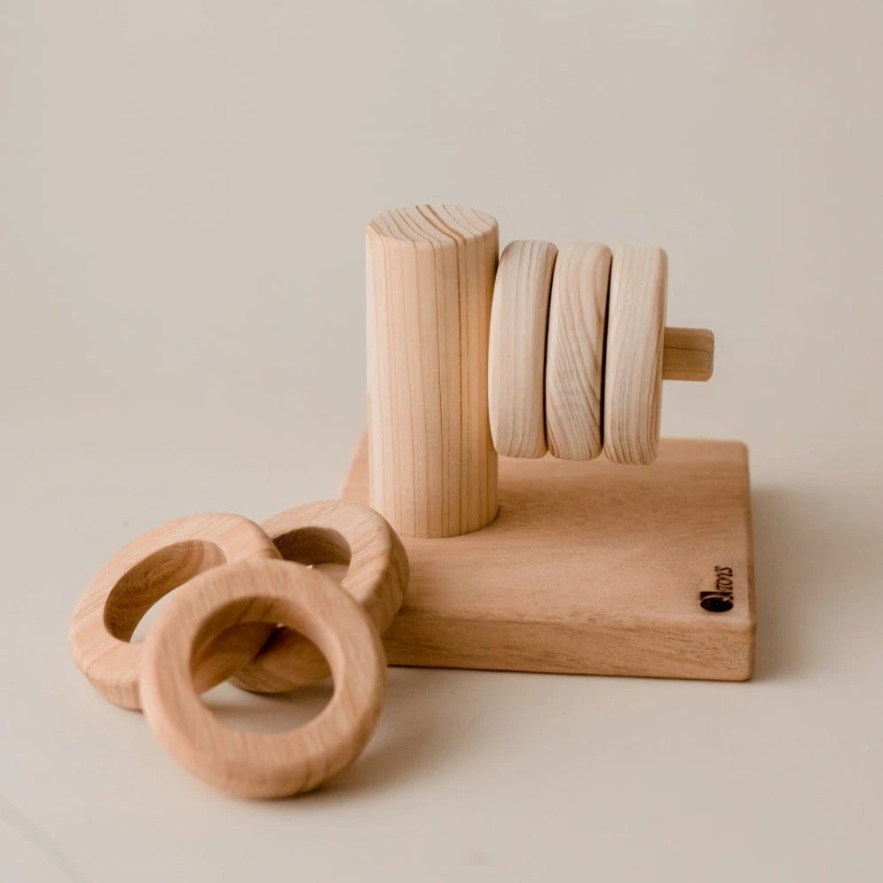 QToys First Birthday Set 7 QToys First Birthday Set - Image 5