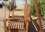 QToys Garden Swing 6 QToys Garden Swing - Image 4