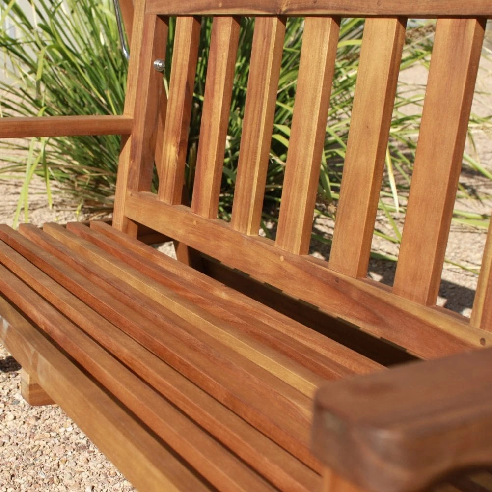 QToys Garden Swing 5 QToys Garden Swing - Image 3