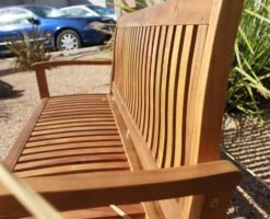 QToys Kid's Bench 3 Seater -Children Toy Store QToysKid sBench3Seater 2