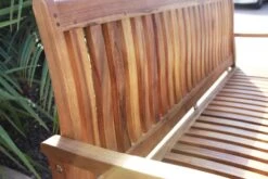 QToys Kid's Bench 3 Seater -Children Toy Store QToysKid sBench3Seater 3