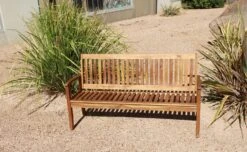 QToys Kid's Bench 3 Seater -Children Toy Store QToysKid sBench3Seater 4