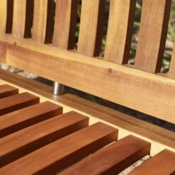 QToys Kid's Bench 3 Seater -Children Toy Store QToysKid sBench3Seater 5